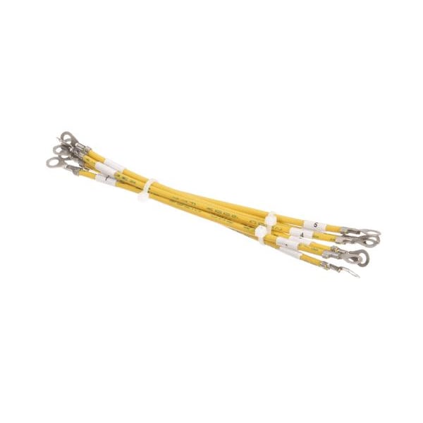 Harness, Power 36